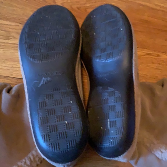 Lands end boots - Picture 8 of 9